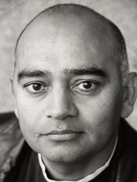 krishnan patel