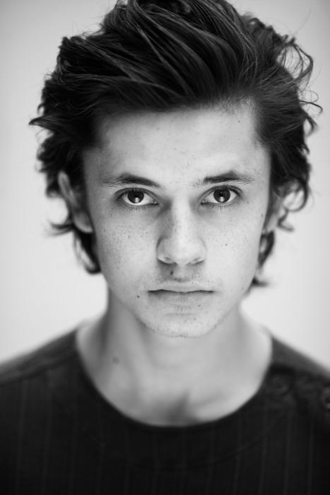 Ceallach Spellman Net Worth