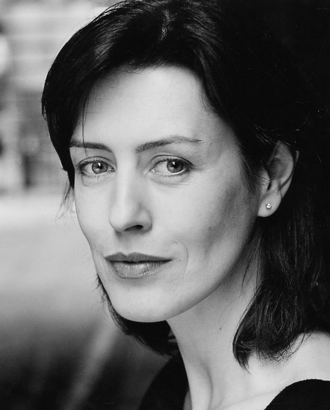 Gina Mckee