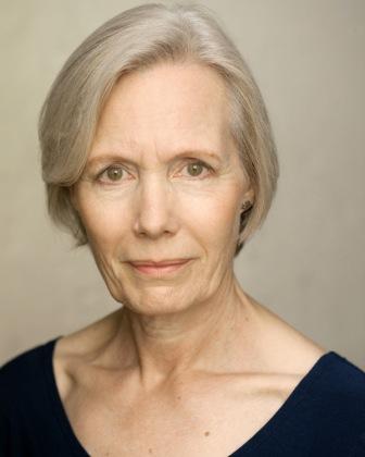 Jane Wymark | United Agents