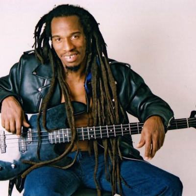 Benjamin Zephaniah