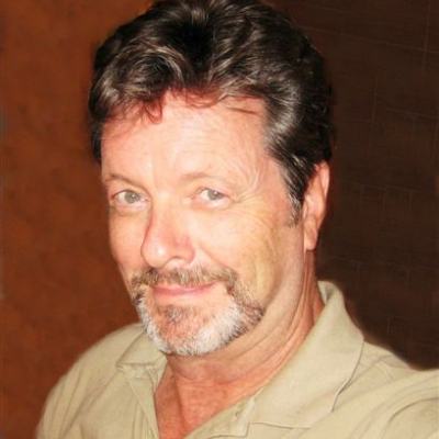 Ian Ogilvy