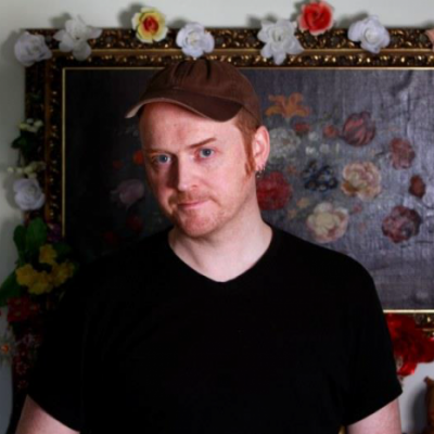 James Yorkston