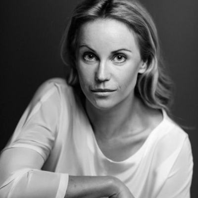 Sofia Helin