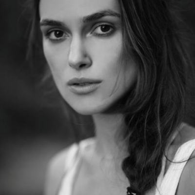 Keira Knightley