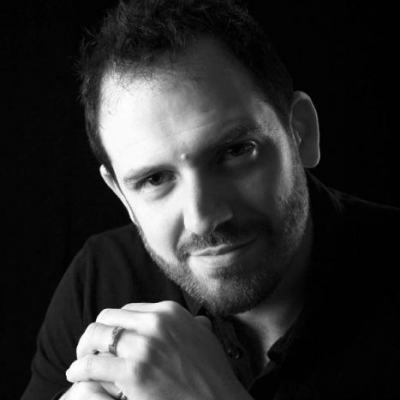 Joe Abercrombie