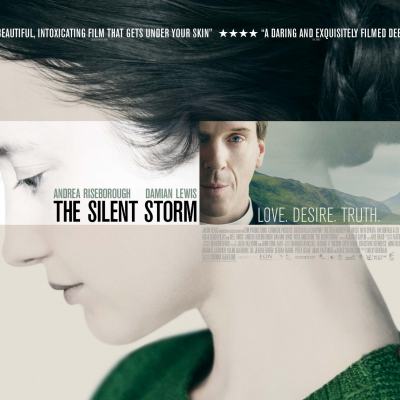 The Silent Storm 