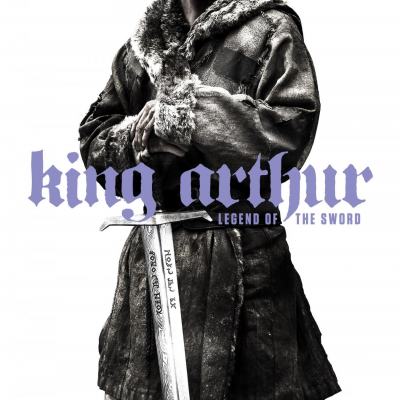 King Arthur: Legend of the Sword