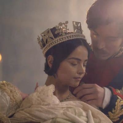 Victoria Season 2