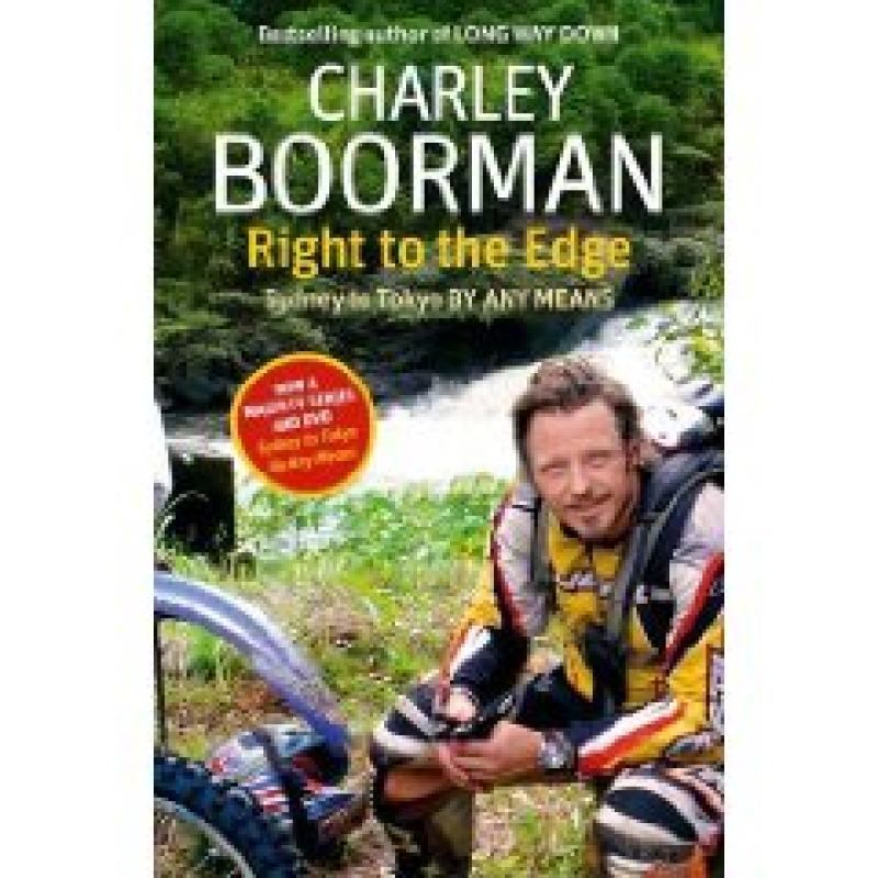 charley boorman ireland to sydney by any means