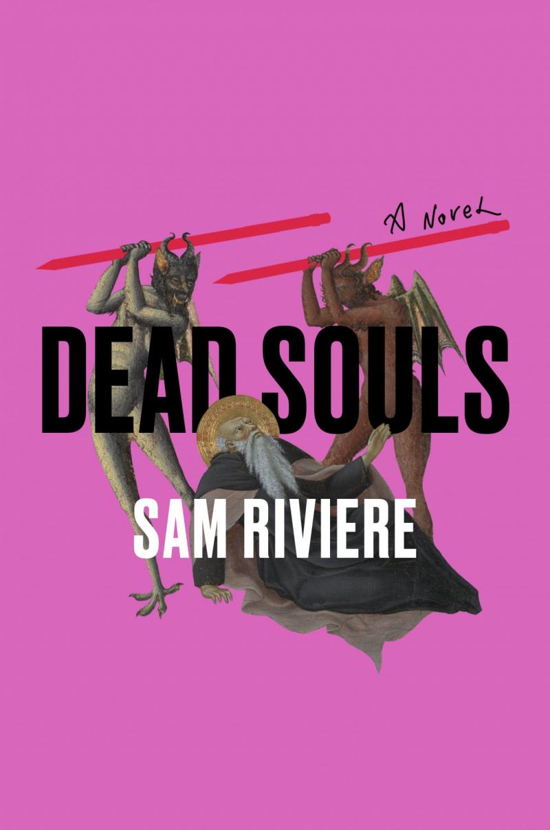 dead souls sam riviere