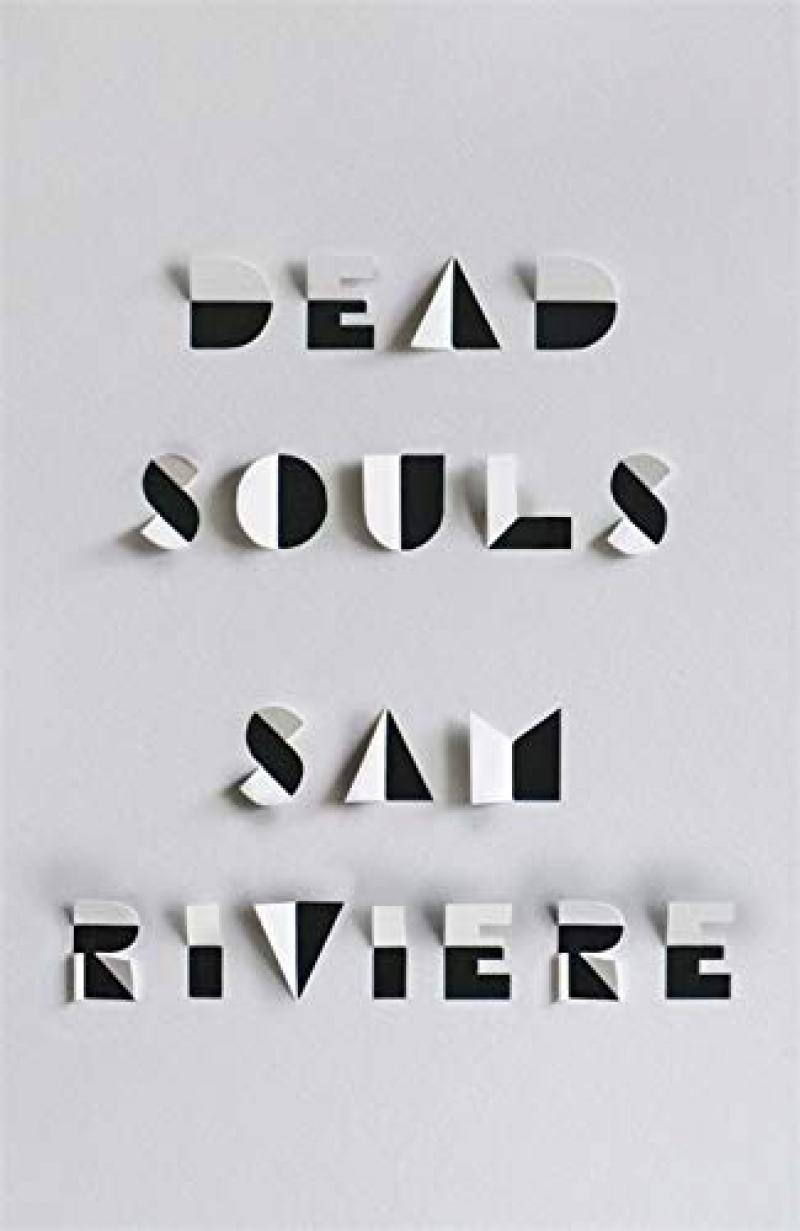 dead souls sam riviere