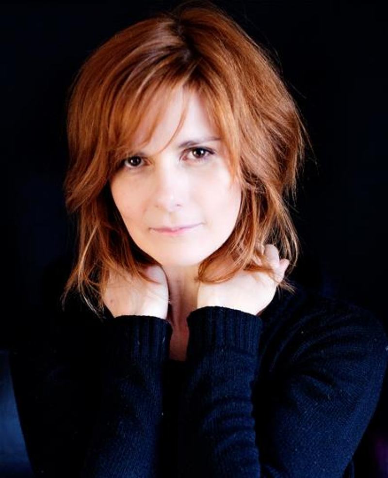 Louise Brealey csfd