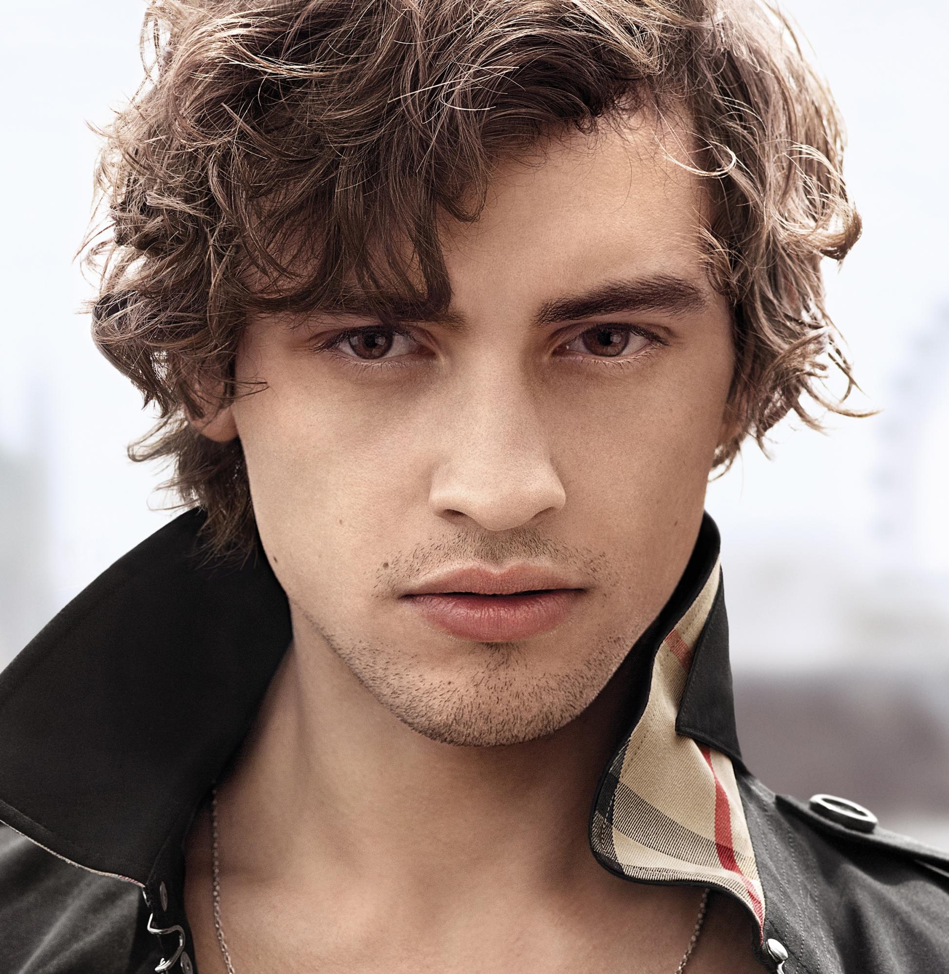 Josh Whitehouse