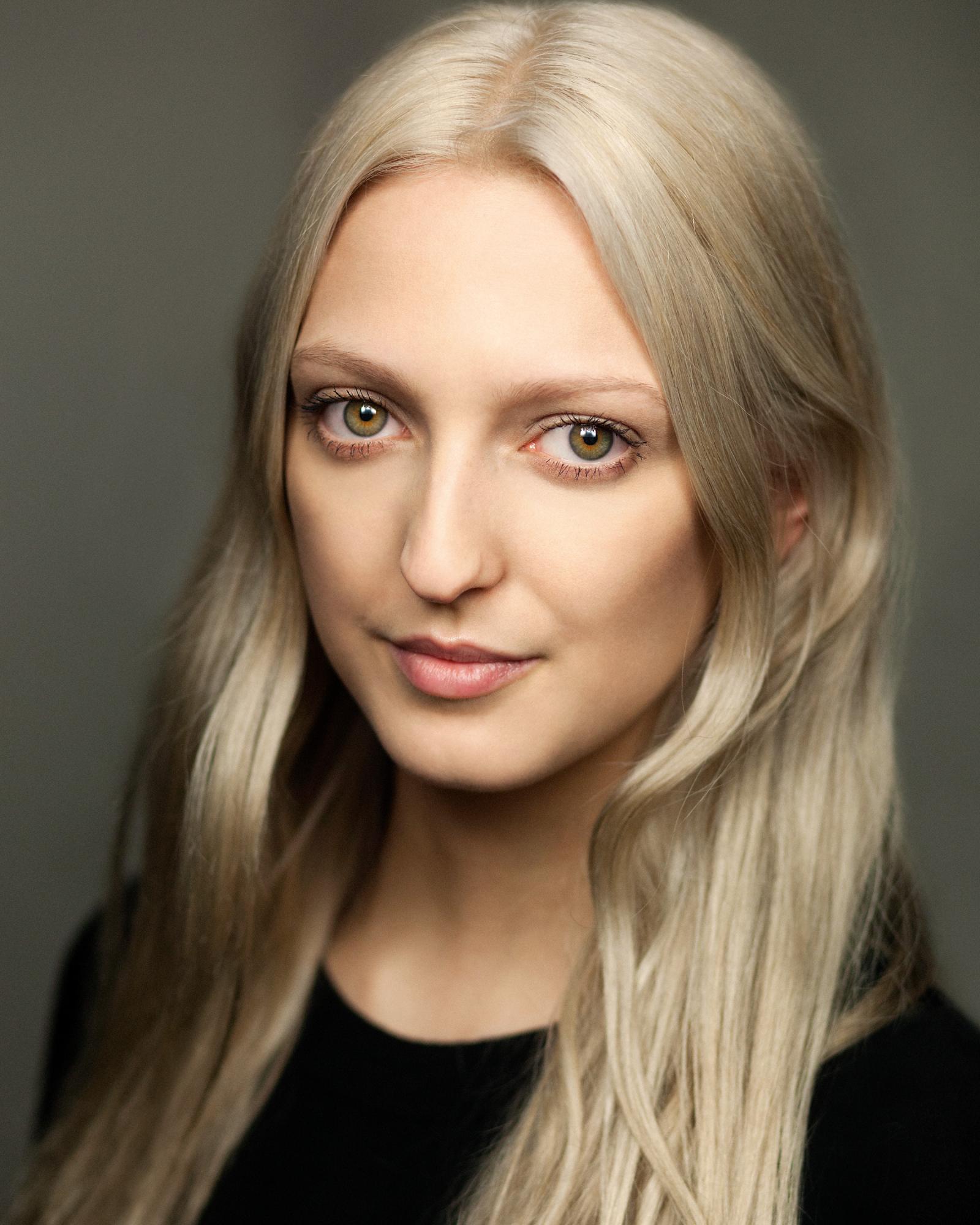 Georgia Hirst | United Agents