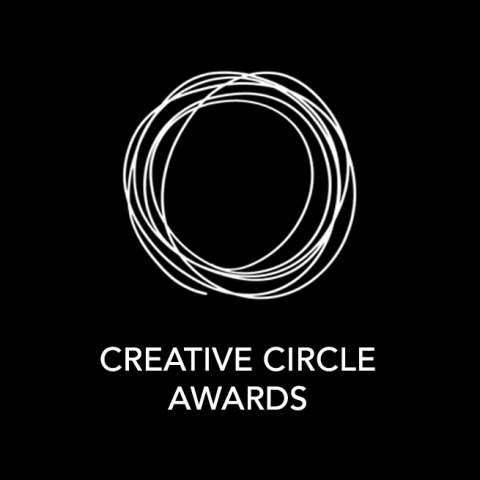 Circle music awards 2024. Creative circle.