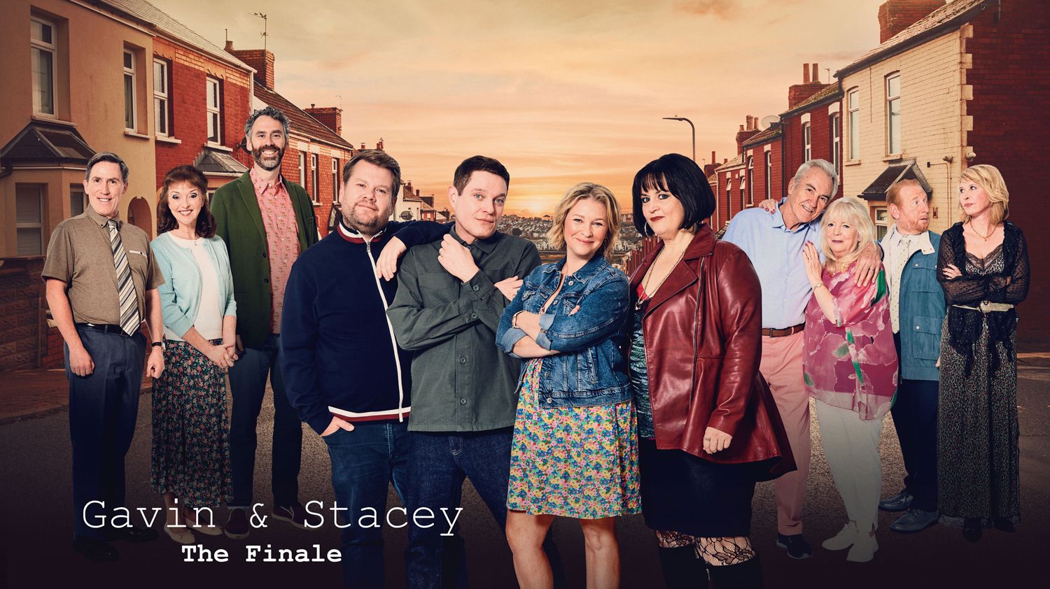 Gavin & Stacey: The Finale Breaks U.K. TV Records with Nearly 20 ...