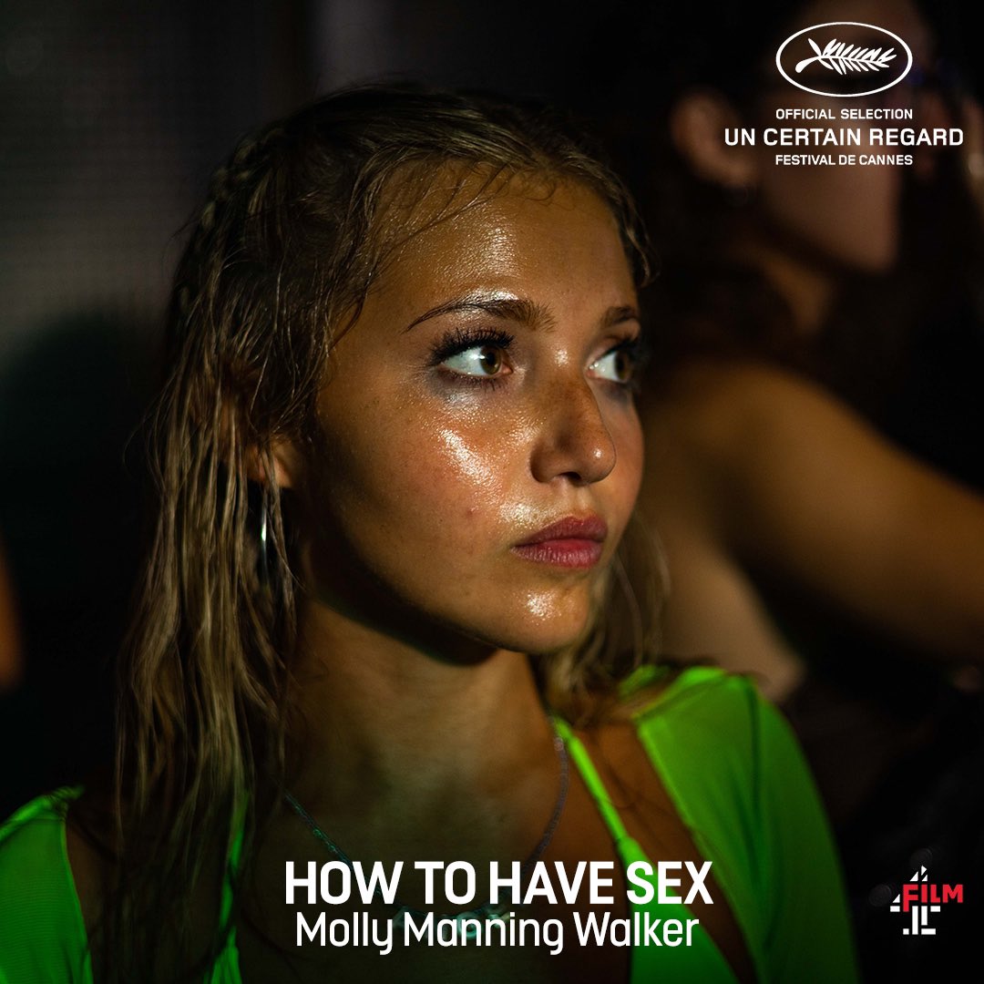 How to Have Sex wins Un Certain Regard Prize | United Agents