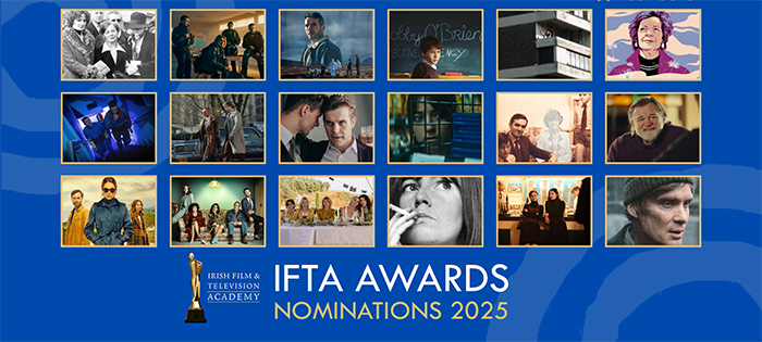 IFTA Awards 2025