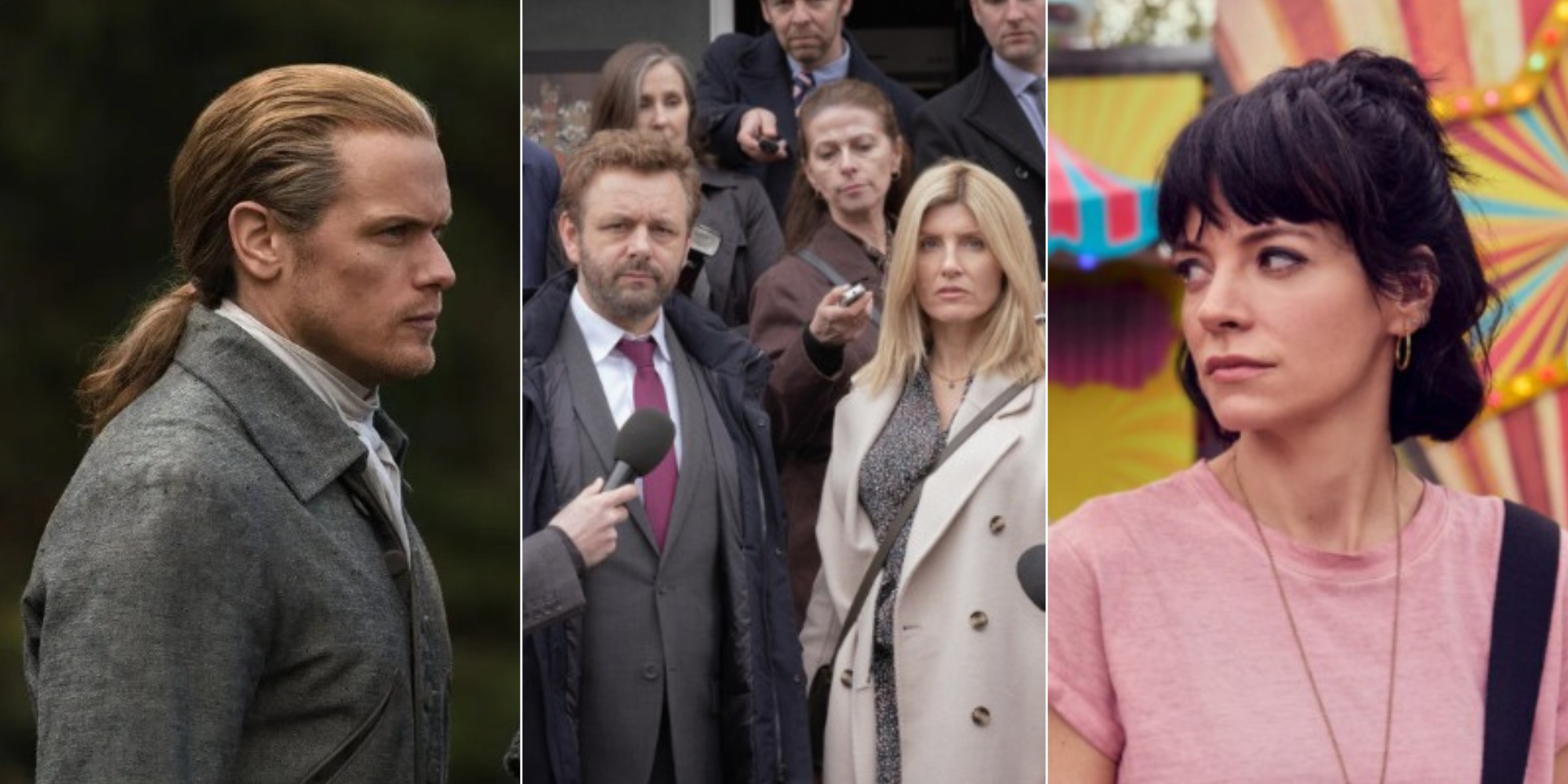 Variety The 21 Most Anticipated British TV Shows Coming In 2023 