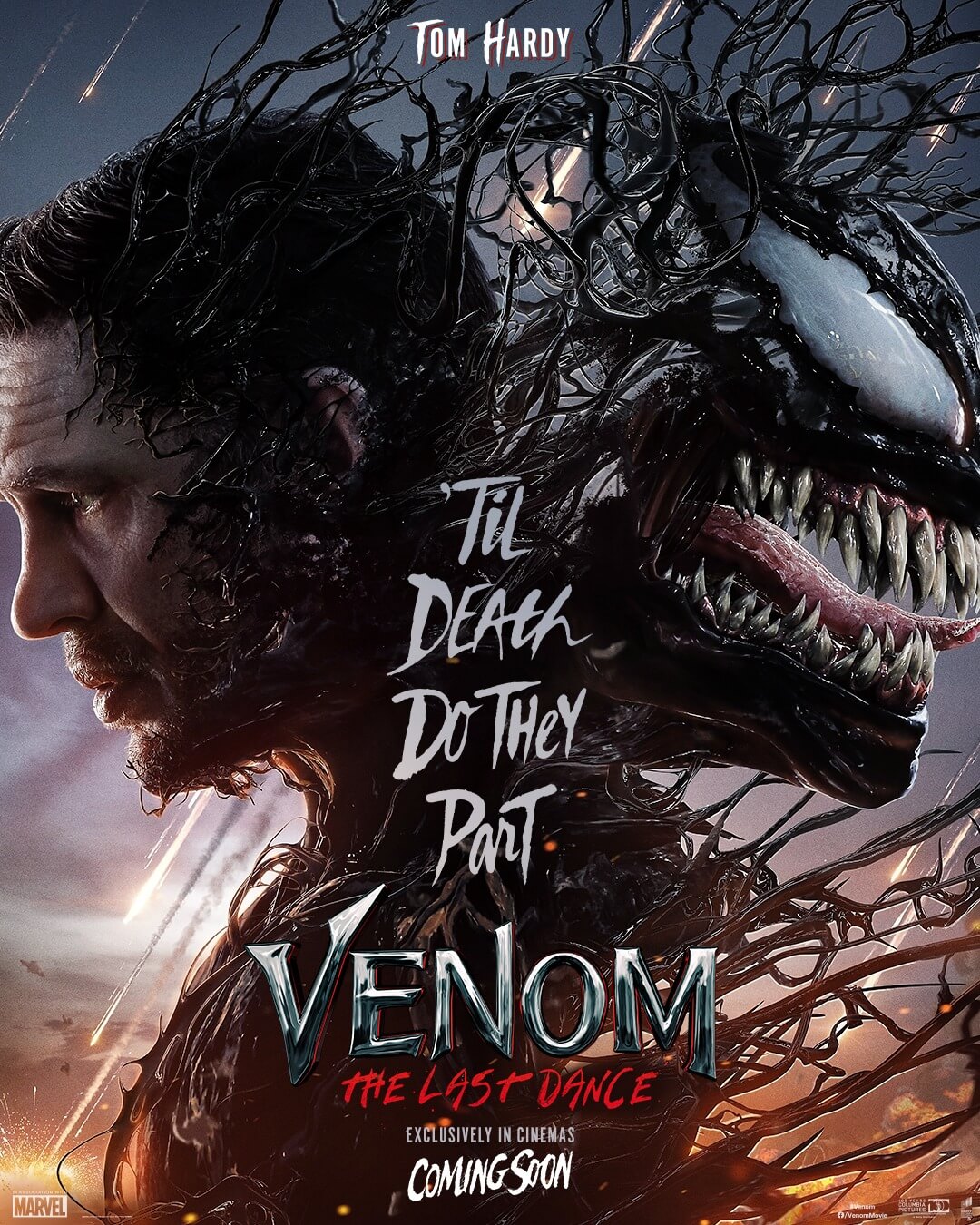 Venom: The Last Dance