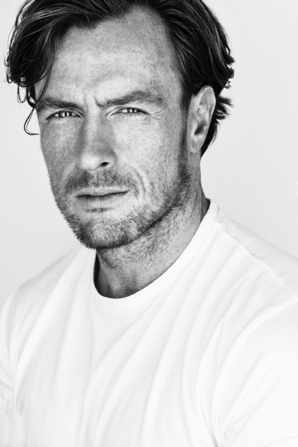 277 Toby Stephens Photos Stock Photos, High-Res Pictures, and